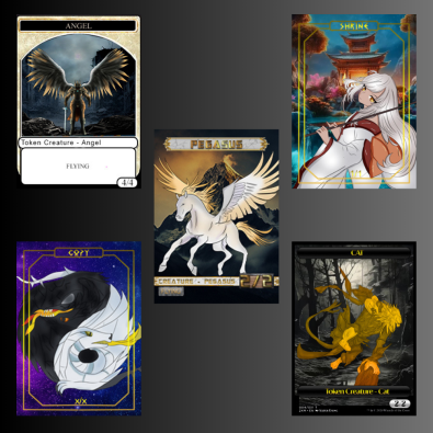 spectrum forge